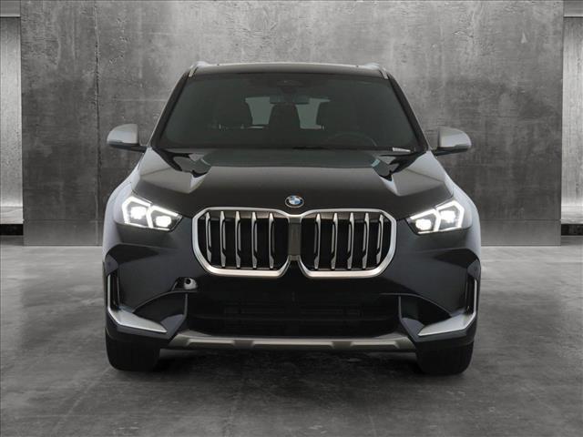 used 2024 BMW X1 car, priced at $44,895