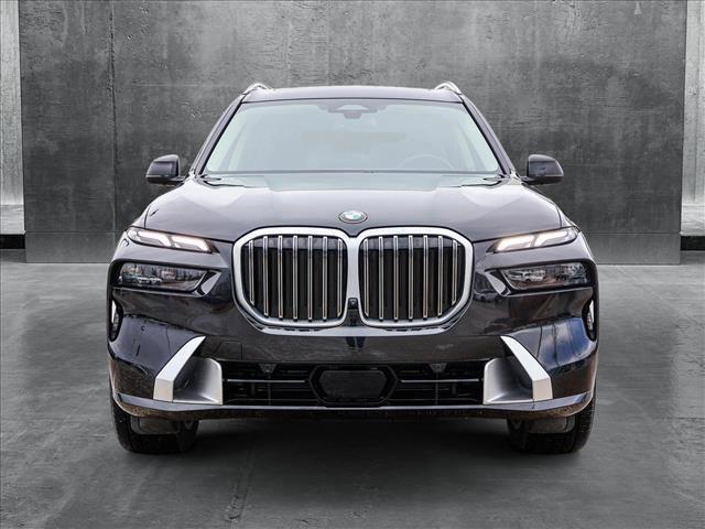 used 2025 BMW X7 car, priced at $73,491