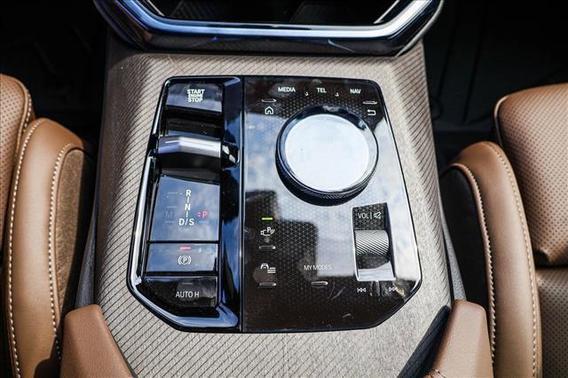 new 2026 BMW X3 car, priced at $57,615