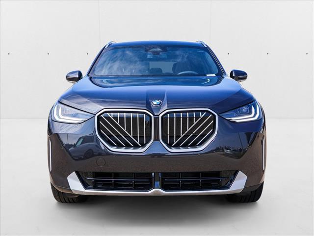 new 2026 BMW X3 car, priced at $57,615