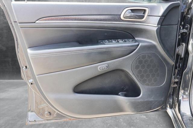 used 2014 Jeep Grand Cherokee car, priced at $12,991