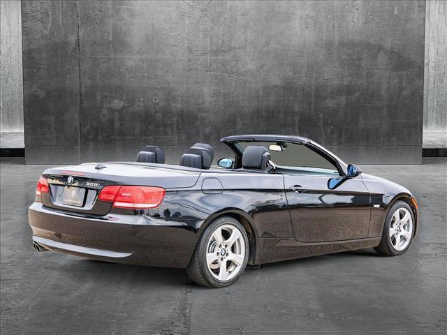 used 2008 BMW 328 car, priced at $13,791