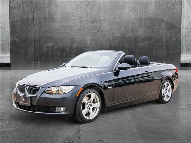 used 2008 BMW 328 car, priced at $13,791