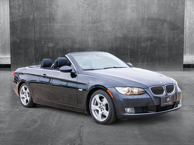 used 2008 BMW 328 car, priced at $13,791