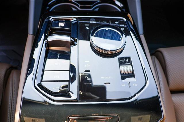 used 2025 BMW 530 car, priced at $55,991