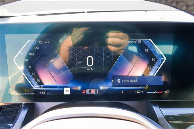 used 2025 BMW 530 car, priced at $55,991