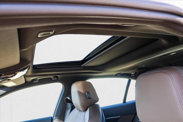 used 2025 BMW 530 car, priced at $55,991