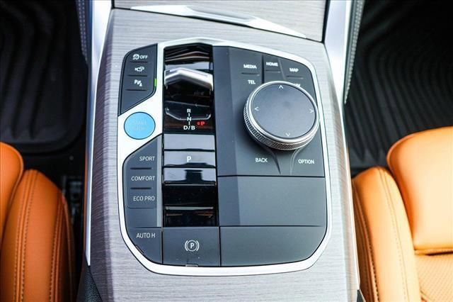new 2025 BMW i4 Gran Coupe car, priced at $69,040