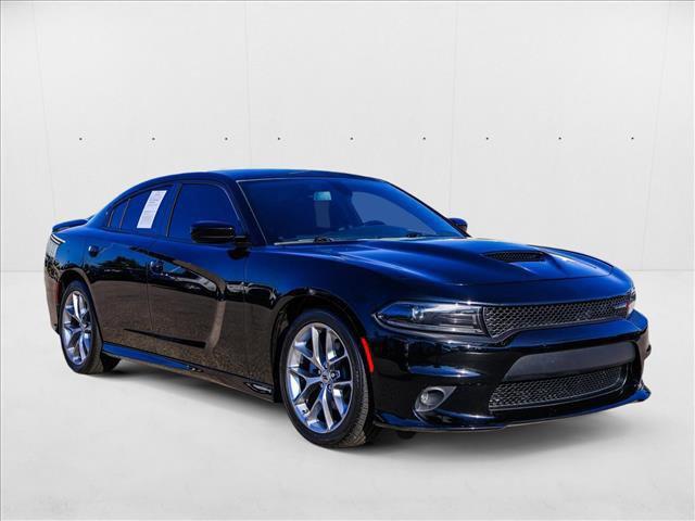 used 2022 Dodge Charger car, priced at $22,304