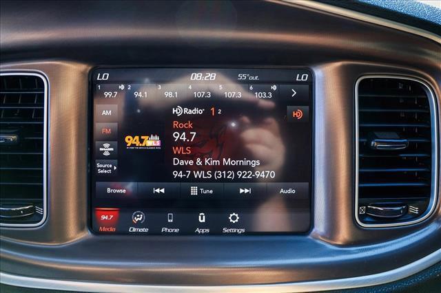 used 2022 Dodge Charger car, priced at $22,304