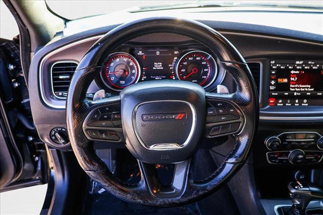 used 2022 Dodge Charger car, priced at $22,304