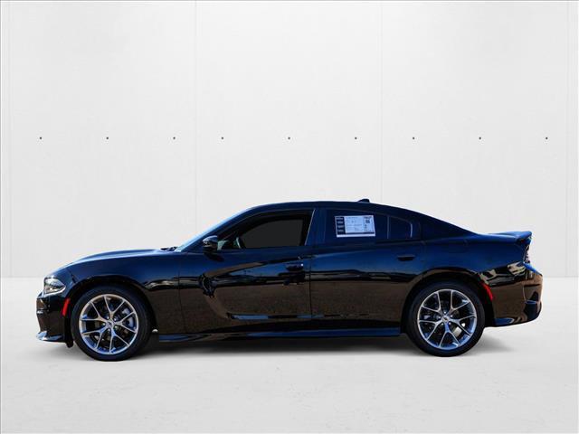 used 2022 Dodge Charger car, priced at $22,304
