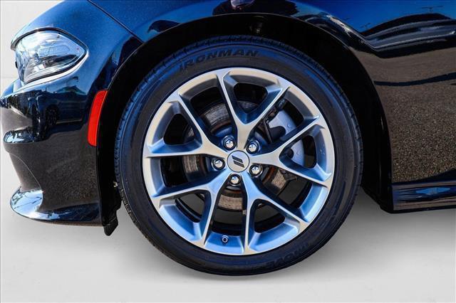 used 2022 Dodge Charger car, priced at $22,304