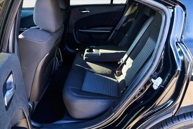 used 2022 Dodge Charger car, priced at $22,304