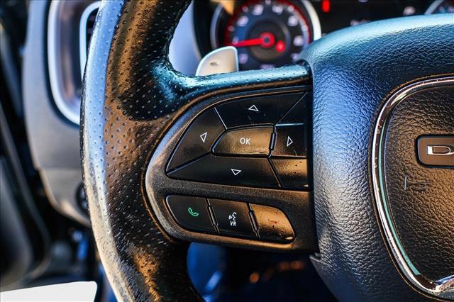 used 2022 Dodge Charger car, priced at $22,304