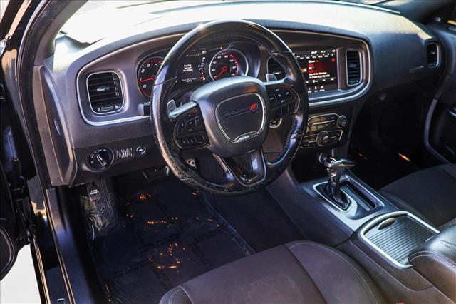 used 2022 Dodge Charger car, priced at $22,304