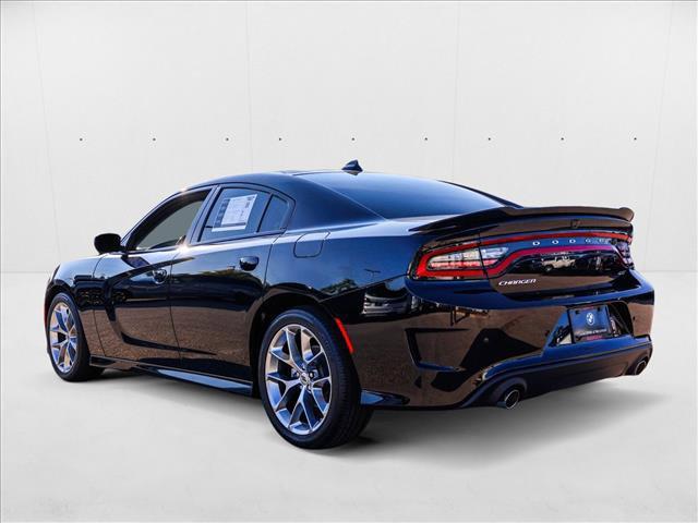 used 2022 Dodge Charger car, priced at $22,304