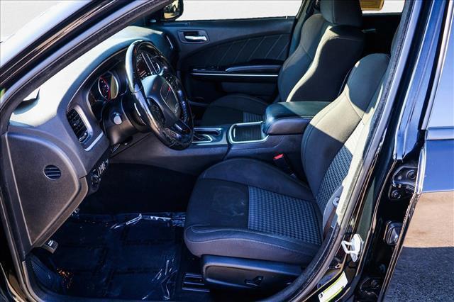 used 2022 Dodge Charger car, priced at $22,304