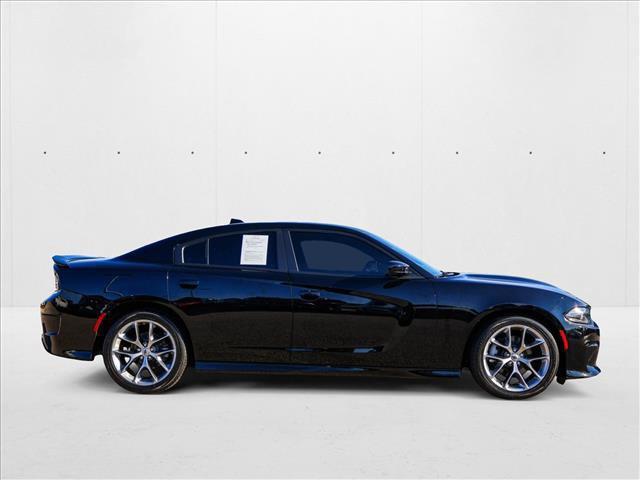 used 2022 Dodge Charger car, priced at $22,304
