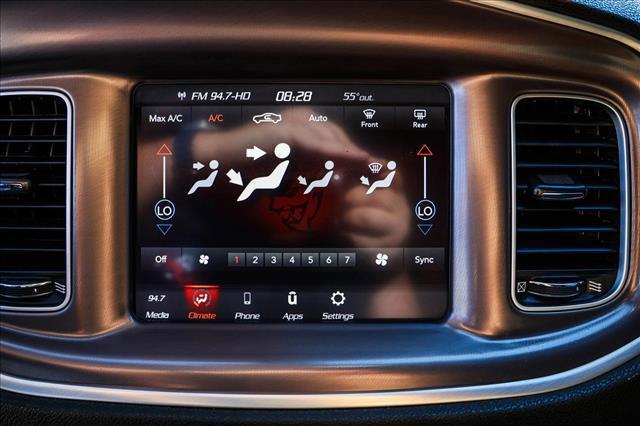 used 2022 Dodge Charger car, priced at $22,304