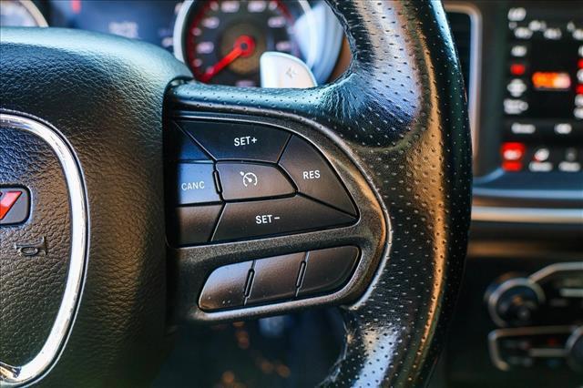used 2022 Dodge Charger car, priced at $22,304