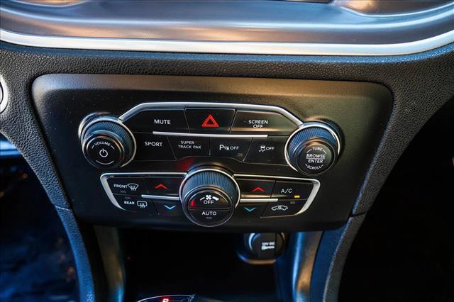 used 2022 Dodge Charger car, priced at $22,304