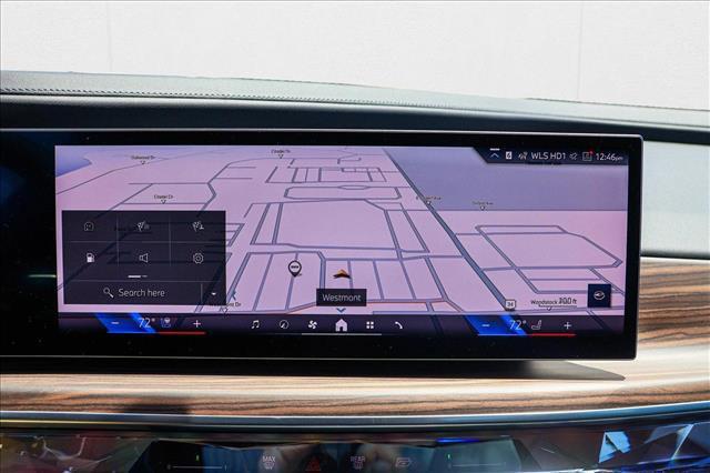 new 2025 BMW 760 car, priced at $133,975