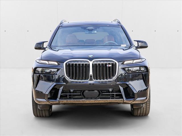used 2025 BMW X7 car, priced at $110,950