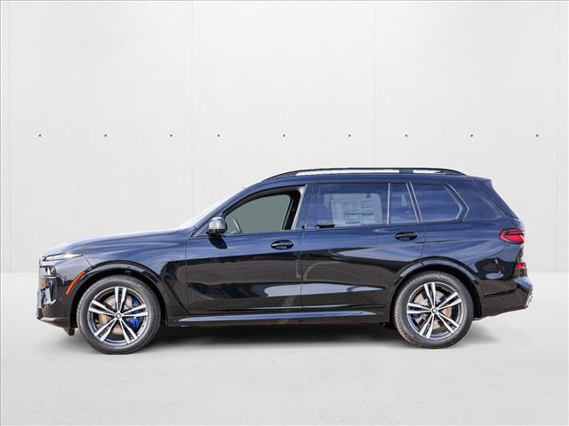 used 2025 BMW X7 car, priced at $110,950