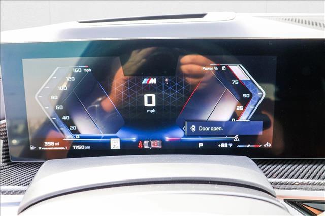 used 2025 BMW X7 car, priced at $110,950