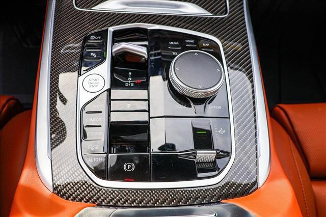 used 2025 BMW X7 car, priced at $110,950