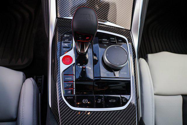 new 2026 BMW M4 car, priced at $108,335