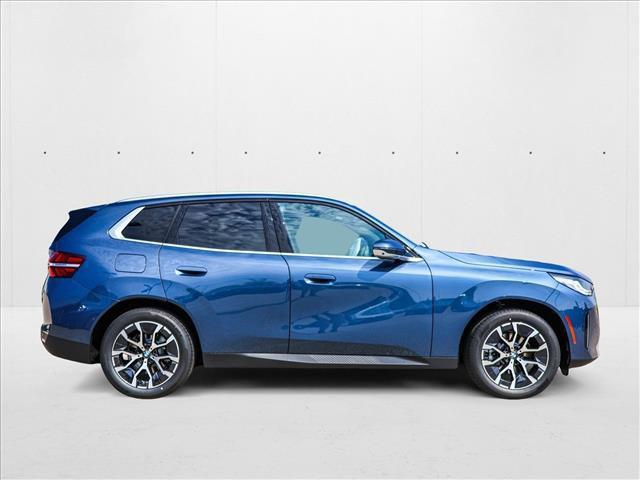new 2026 BMW X3 car, priced at $57,615