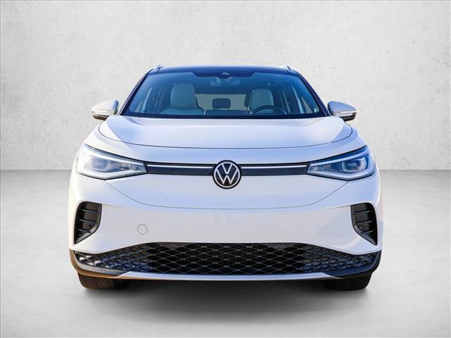 used 2021 Volkswagen ID.4 car, priced at $19,291