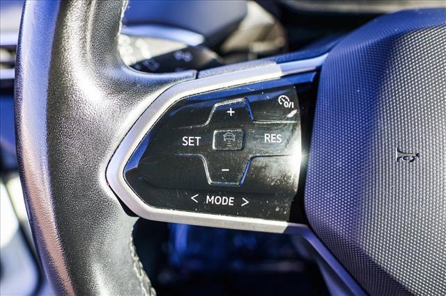 used 2021 Volkswagen ID.4 car, priced at $19,291