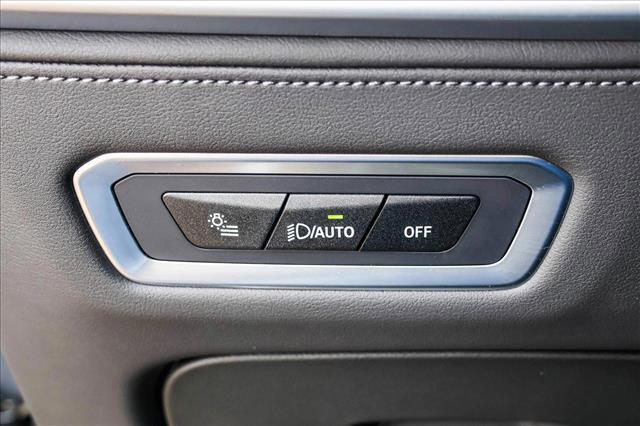 used 2024 BMW XM car, priced at $108,991