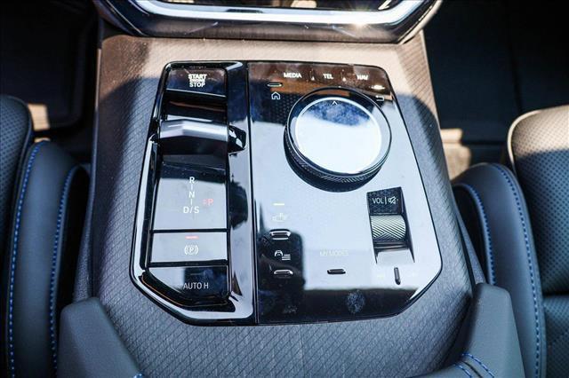 new 2025 BMW X3 car, priced at $61,775