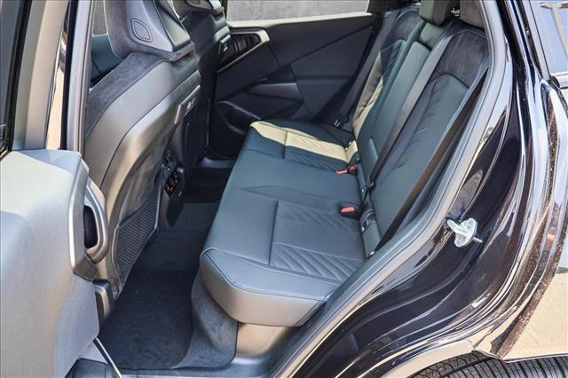 new 2025 BMW X3 car, priced at $61,775