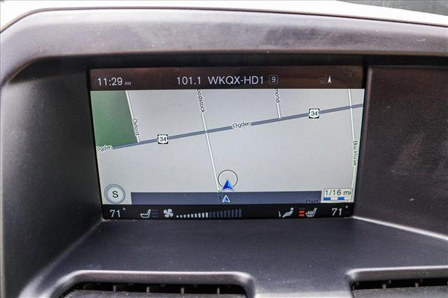 used 2015 Volvo XC60 car, priced at $16,491