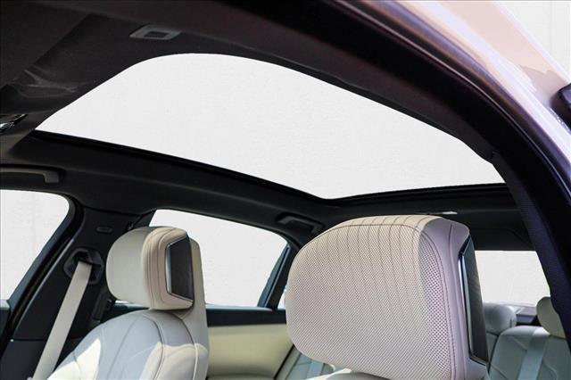 used 2025 BMW 760 car, priced at $125,325