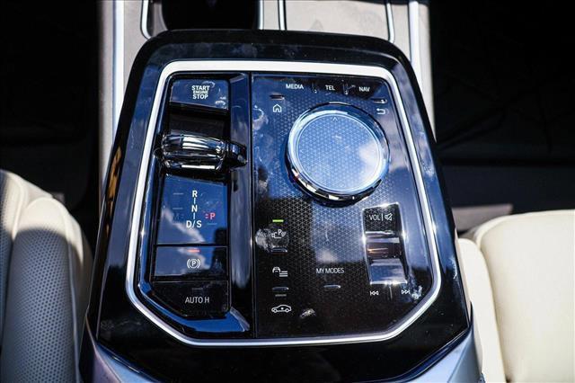 used 2025 BMW 760 car, priced at $125,325