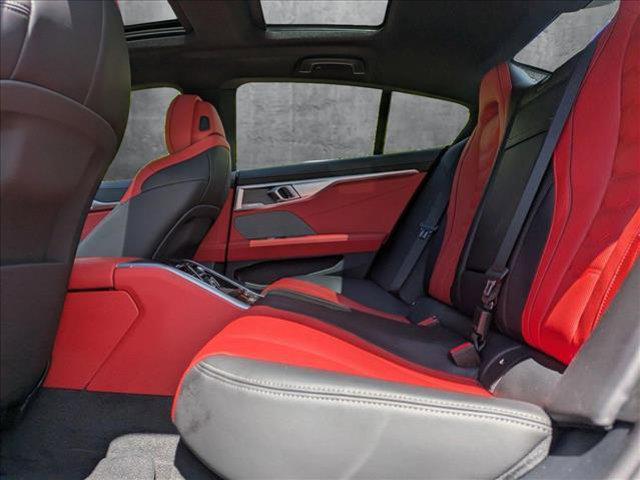 new 2025 BMW 840 car, priced at $100,990