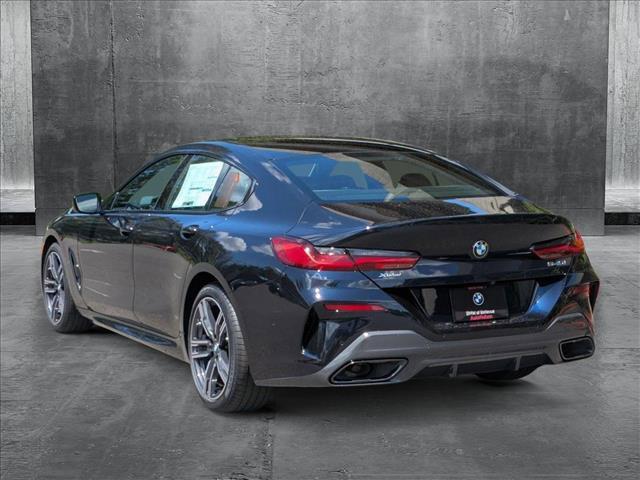 new 2025 BMW 840 car, priced at $100,990