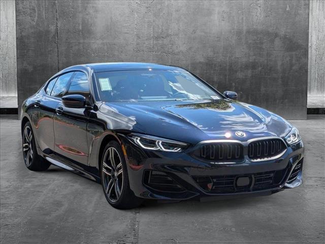 new 2025 BMW 840 car, priced at $100,990