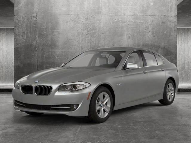 used 2012 BMW 528 car, priced at $10,643