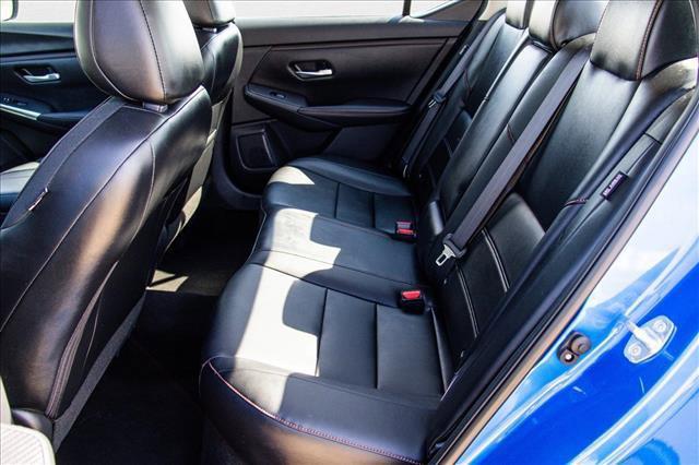 used 2024 Nissan Sentra car, priced at $21,691