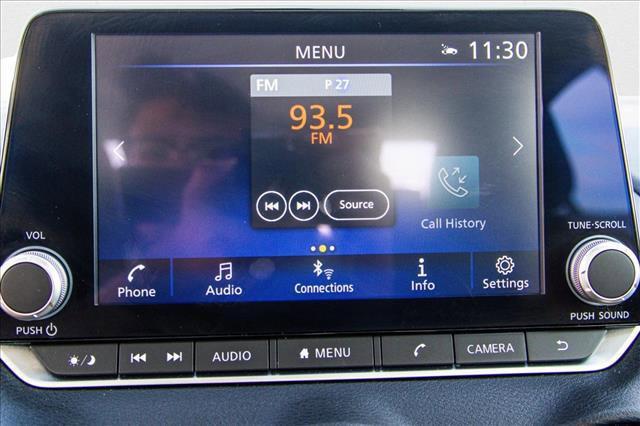 used 2024 Nissan Sentra car, priced at $21,691