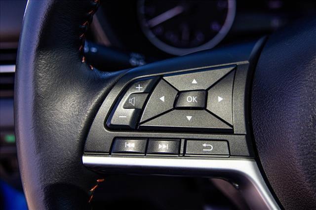 used 2024 Nissan Sentra car, priced at $21,691