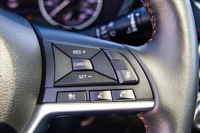 used 2024 Nissan Sentra car, priced at $21,691