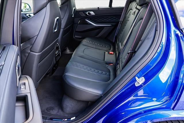 new 2026 BMW X5 M car, priced at $139,450